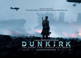 Dunkirk - A Sociological Phenomena?